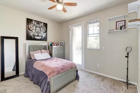 Bedroom - 3723 Gresham Ln, Sacramento, CA 95835 photo 3 of 4