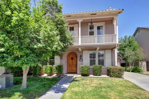 Exterior - 3723 Gresham Ln, Sacramento, CA 95835 photo 9 of 9