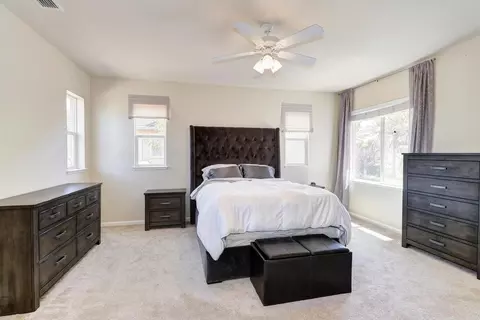 Bedroom - 3723 Gresham Ln, Sacramento, CA 95835 photo 2 of 4