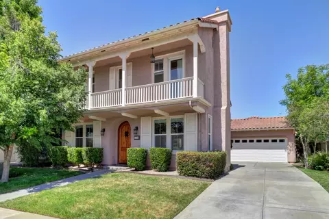 Exterior - 3723 Gresham Ln, Sacramento, CA 95835 photo 1 of 9