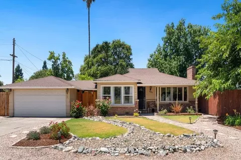 3431 Sue Pam Dr, Carmichael, CA 95608 photo 1