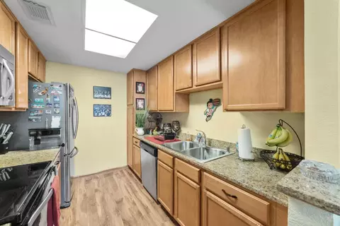 Kitchen - 7100 Stella Ln #3, Carmichael, CA 95608 photo 2 of 2