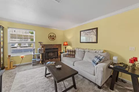 Living - 7100 Stella Ln #3, Carmichael, CA 95608 photo 2 of 3