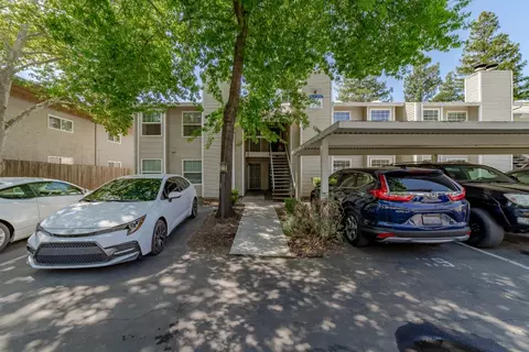 Exterior - 7100 Stella Ln #3, Carmichael, CA 95608 photo 5 of 6
