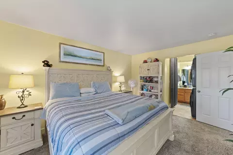 Bedroom - 7100 Stella Ln #3, Carmichael, CA 95608 photo 3 of 4