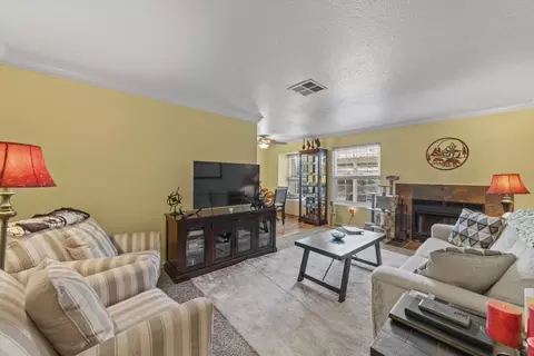 Living - 7100 Stella Ln #3, Carmichael, CA 95608 photo 1 of 3