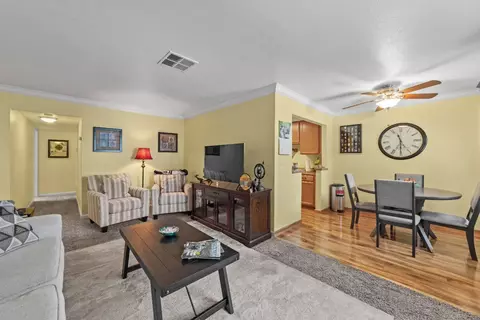 Living - 7100 Stella Ln #3, Carmichael, CA 95608 photo 3 of 3