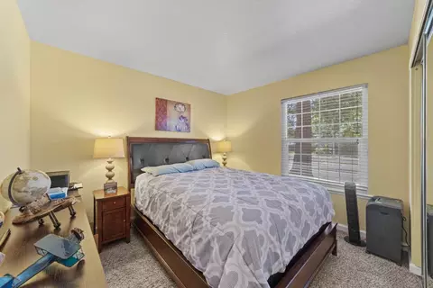 Bedroom - 7100 Stella Ln #3, Carmichael, CA 95608 photo 4 of 4