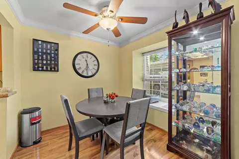 Dining - 7100 Stella Ln #3, Carmichael, CA 95608 photo 1 of 1