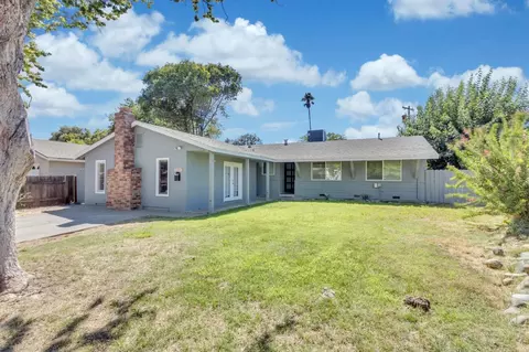 Undisclosed, Sacramento, CA 95822