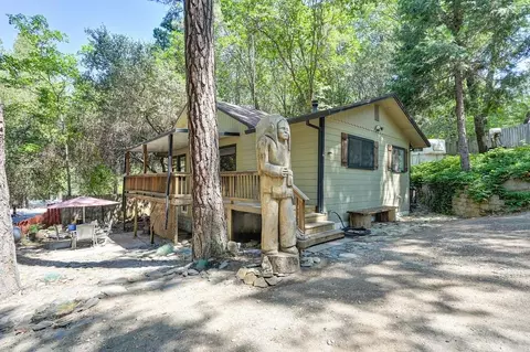 22980 West Ave, River Pines, CA 95675
