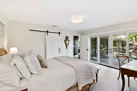 Bedroom - 1181 Jacob Ln, Carmichael, CA 95608 photo 4 of 6