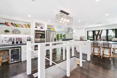Kitchen - 1181 Jacob Ln, Carmichael, CA 95608 photo 6 of 8