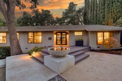 Exterior - 1181 Jacob Ln, Carmichael, CA 95608 photo 21 of 25