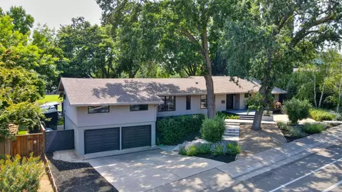 Exterior - 1181 Jacob Ln, Carmichael, CA 95608 photo 19 of 25