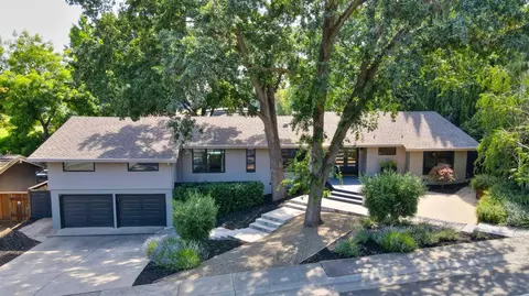 Exterior - 1181 Jacob Ln, Carmichael, CA 95608 photo 2 of 25