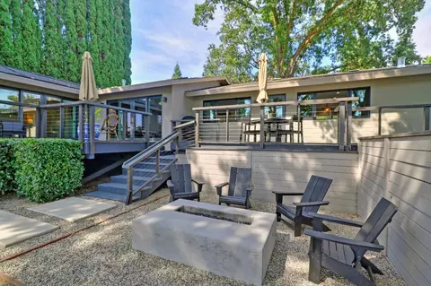 Exterior - 1181 Jacob Ln, Carmichael, CA 95608 photo 14 of 25