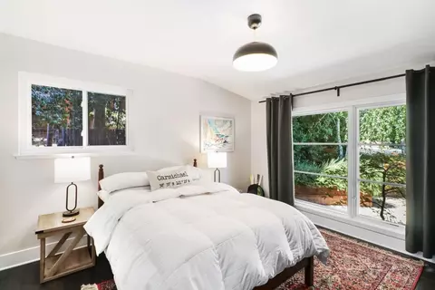 Bedroom - 1181 Jacob Ln, Carmichael, CA 95608 photo 5 of 6