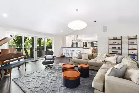 Living - 1181 Jacob Ln, Carmichael, CA 95608 photo 6 of 7