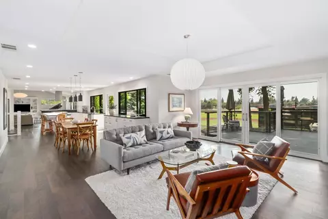 Living - 1181 Jacob Ln, Carmichael, CA 95608 photo 2 of 7