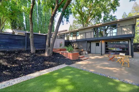 Exterior - 1181 Jacob Ln, Carmichael, CA 95608 photo 18 of 25