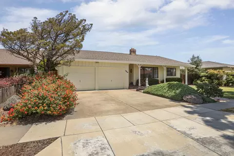 Exterior - 1364 Lincoln Blvd, Tracy, CA 95376 photo 8 of 9