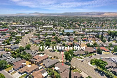 View/Area - 1364 Lincoln Blvd, Tracy, CA 95376 photo 7 of 12