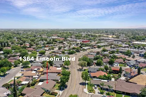View/Area - 1364 Lincoln Blvd, Tracy, CA 95376 photo 5 of 12