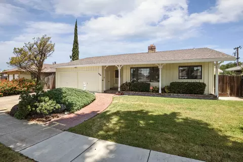 1364 Lincoln Blvd, Tracy, CA 95376 photo 1