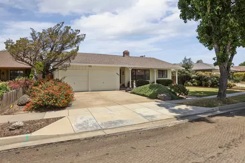 Exterior - 1364 Lincoln Blvd, Tracy, CA 95376 photo 9 of 9