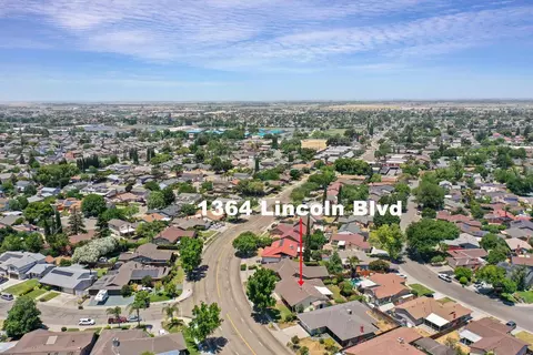 View/Area - 1364 Lincoln Blvd, Tracy, CA 95376 photo 11 of 12