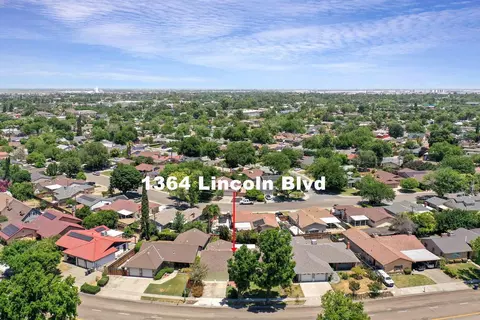 View/Area - 1364 Lincoln Blvd, Tracy, CA 95376 photo 3 of 12