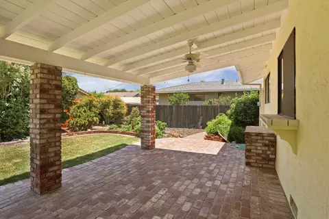 Exterior - 1364 Lincoln Blvd, Tracy, CA 95376 photo 2 of 9
