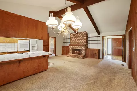 Living - 1364 Lincoln Blvd, Tracy, CA 95376 photo 7 of 12