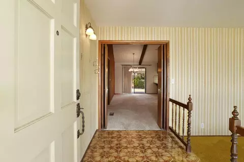 Entry Way - 1364 Lincoln Blvd, Tracy, CA 95376 photo 1 of 4