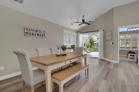 Dining - 1012 Copper Bridge Ct, Modesto, CA 95355 photo 2 of 2