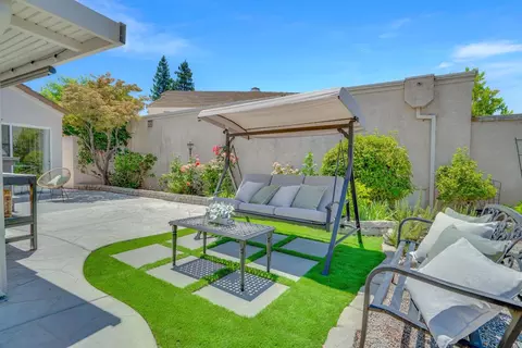 Exterior - 1012 Copper Bridge Ct, Modesto, CA 95355 photo 5 of 11
