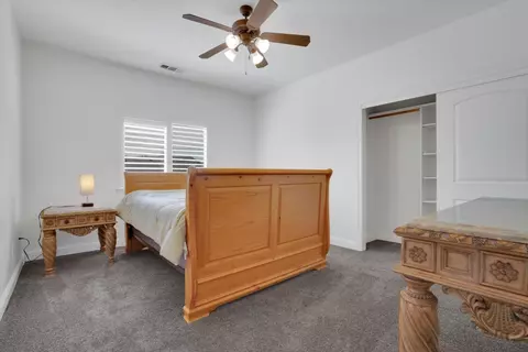 Bedroom - 1108 Pleasant Bay Dr, Ripon, CA 95366 photo 3 of 4