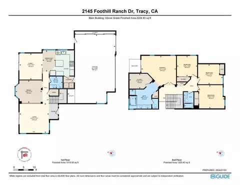 2145 Foothill Ranch Dr, Tracy, CA 95377 photo 41