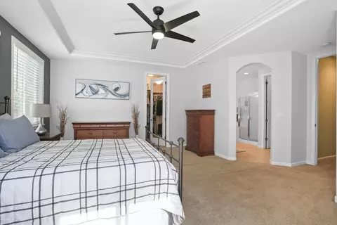 Bedroom - 382 John Kamps Way, Ripon, CA 95366 photo 3 of 5