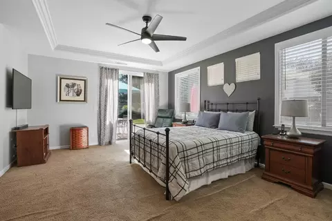 Bedroom - 382 John Kamps Way, Ripon, CA 95366 photo 2 of 5
