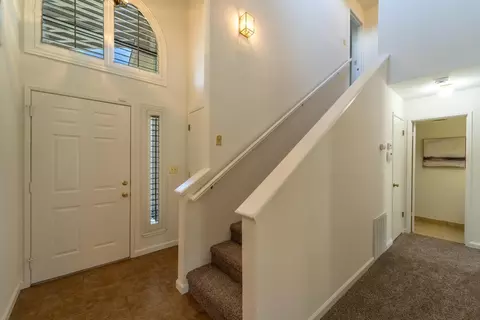 Entry Way - 2300 Spring Water Dr, Modesto, CA 95355 photo 1 of 2