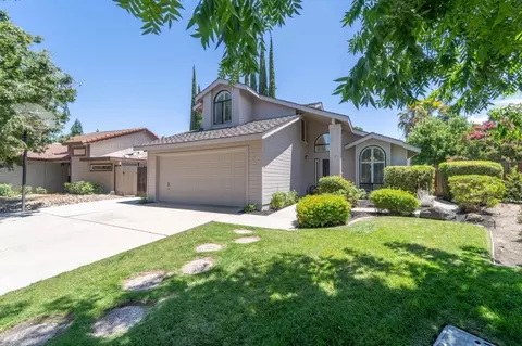 Exterior - 2300 Spring Water Dr, Modesto, CA 95355 photo 3 of 7