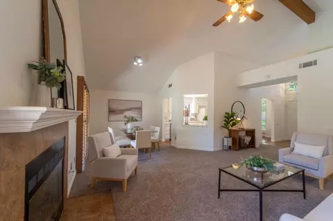 Living - 2300 Spring Water Dr, Modesto, CA 95355 photo 2 of 3