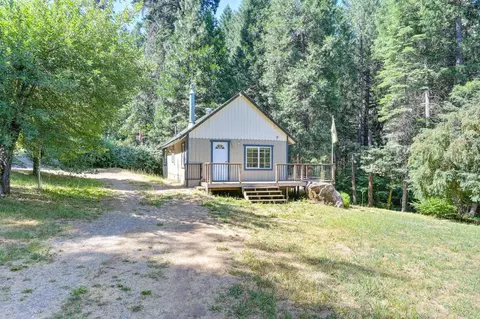 8306 Bramble Rd, Pollock Pines, CA 95726 photo 1
