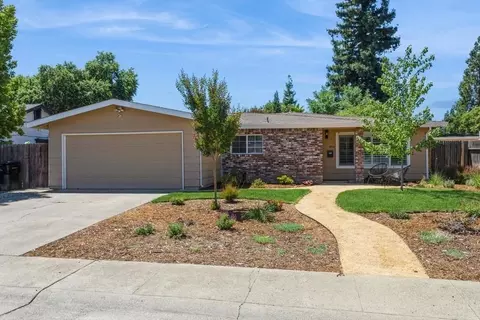 4934 Kurz Cir, Carmichael, CA 95608 photo 1