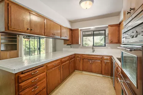 Kitchen - 5260 Marione Dr, Carmichael, CA 95608 photo 1 of 4