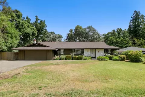 Exterior - 5260 Marione Dr, Carmichael, CA 95608 photo 12 of 15