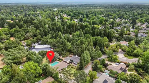 View/Area - 5260 Marione Dr, Carmichael, CA 95608 photo 3 of 8