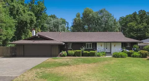 Exterior - 5260 Marione Dr, Carmichael, CA 95608 photo 15 of 15